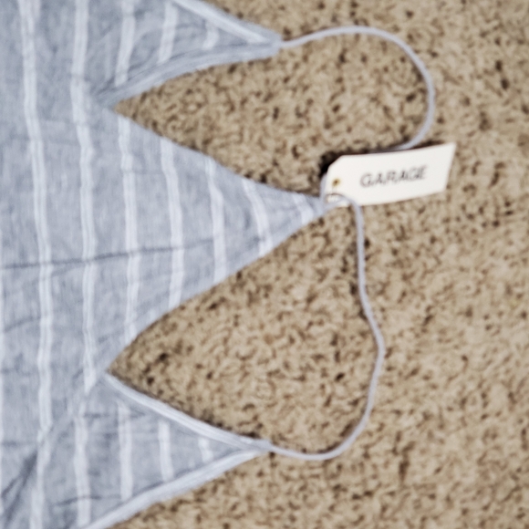 Garage tank top - Picture 3 of 3